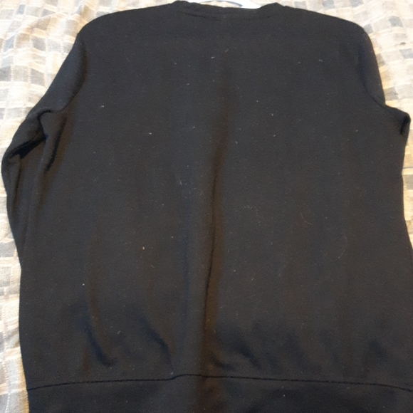 Mens Fendi Sweatshirt - Picture 6 of 7